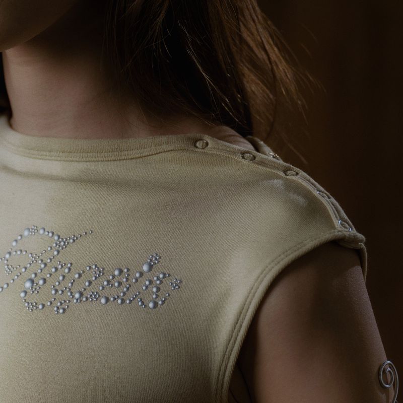THYME TOP _BEIGE