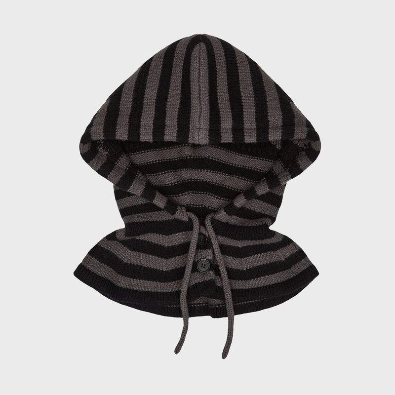 Stripe Star Balaclava