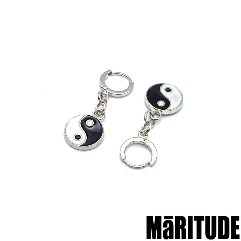 MaRITUDE(マリチュード)の「インヤンピアス(アクセサリー)」