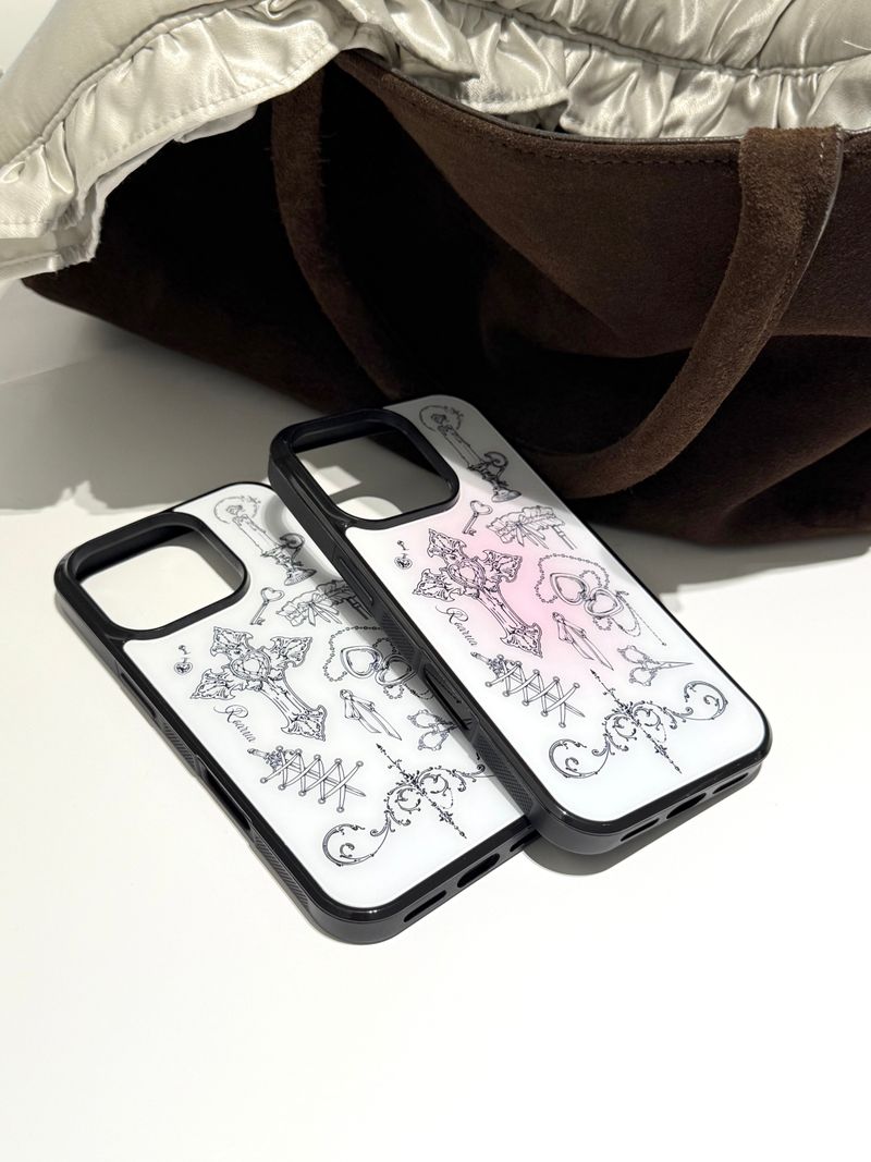 Love trap case
