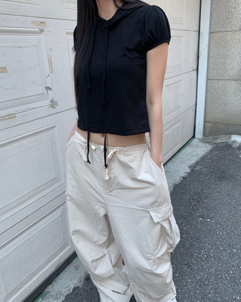 kyoive(コイブ)の「Cake hoodie(Tops)」