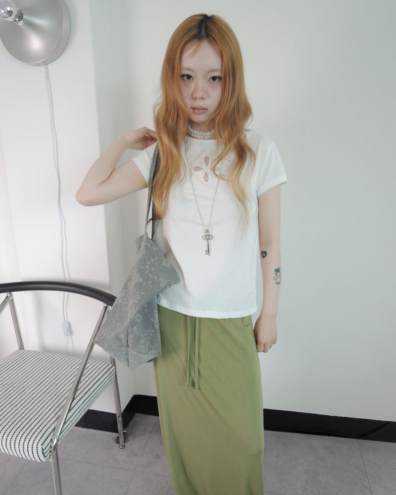 PIGMENT GARDEN TOTE BAG