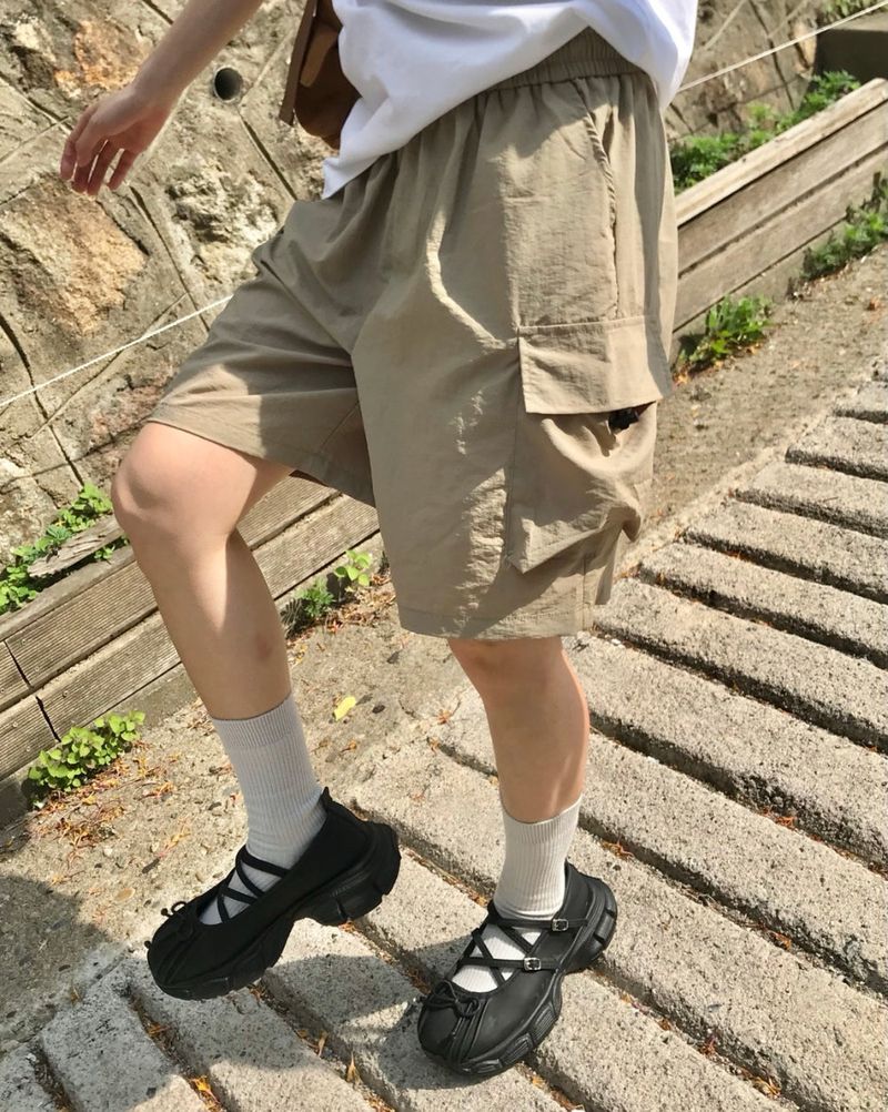 Mica pants