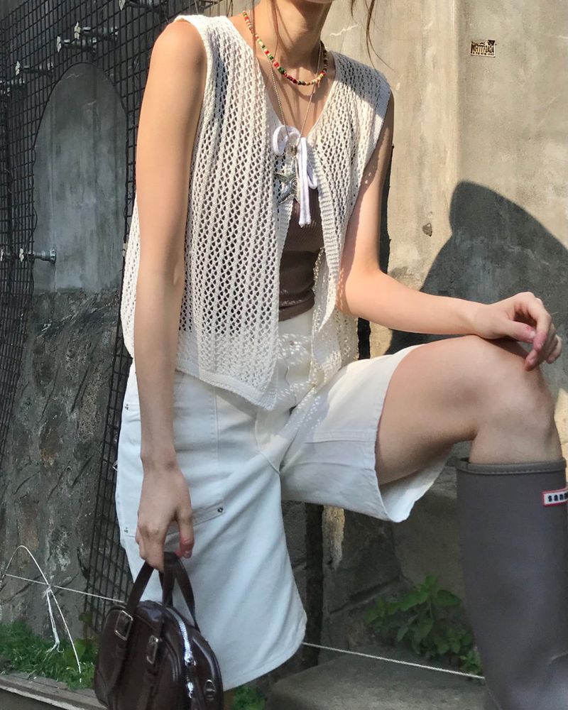 Maris vest