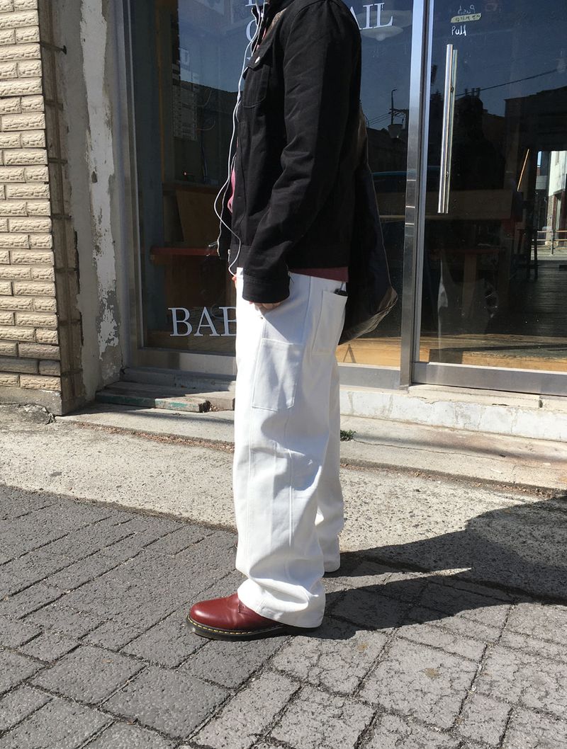 No.1673 C non-fade PT