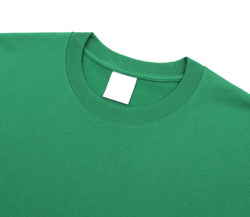 Look Nade USA Cotton Team Overfit Long Sleeve T-Shirt