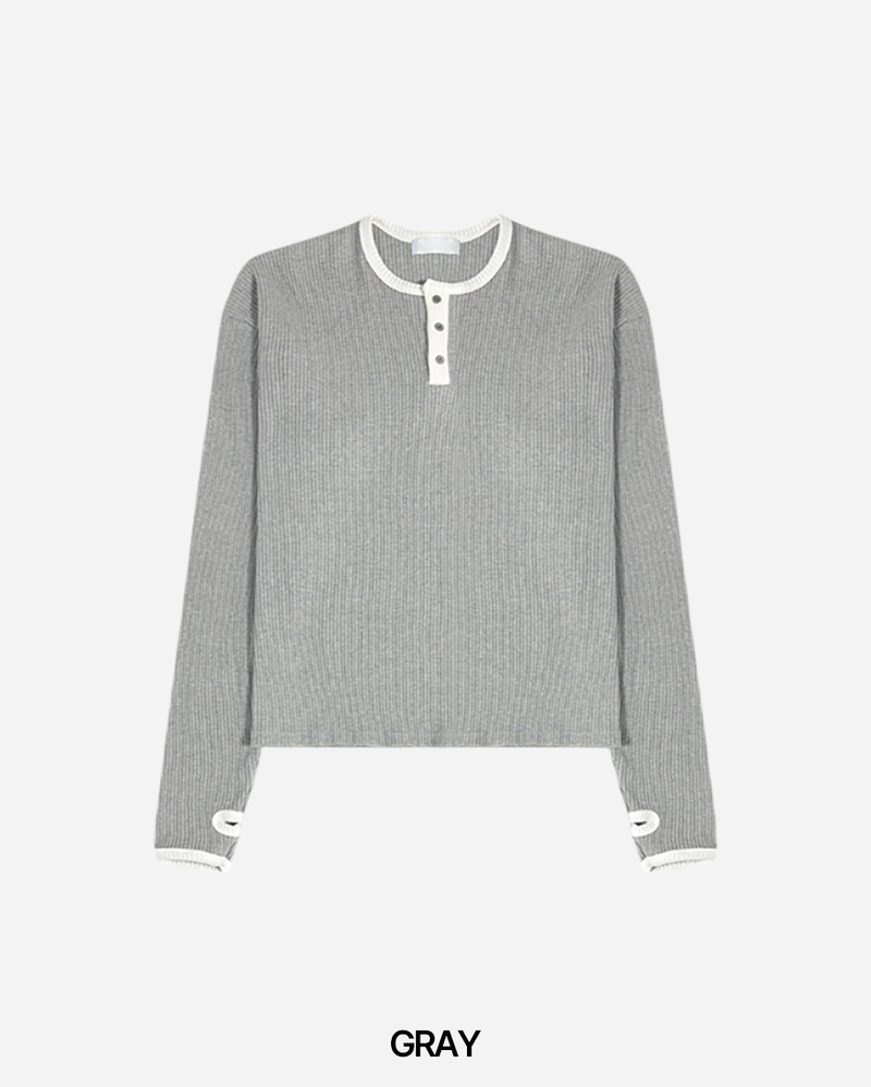 Malt Ringer Waffle T-Shirts
