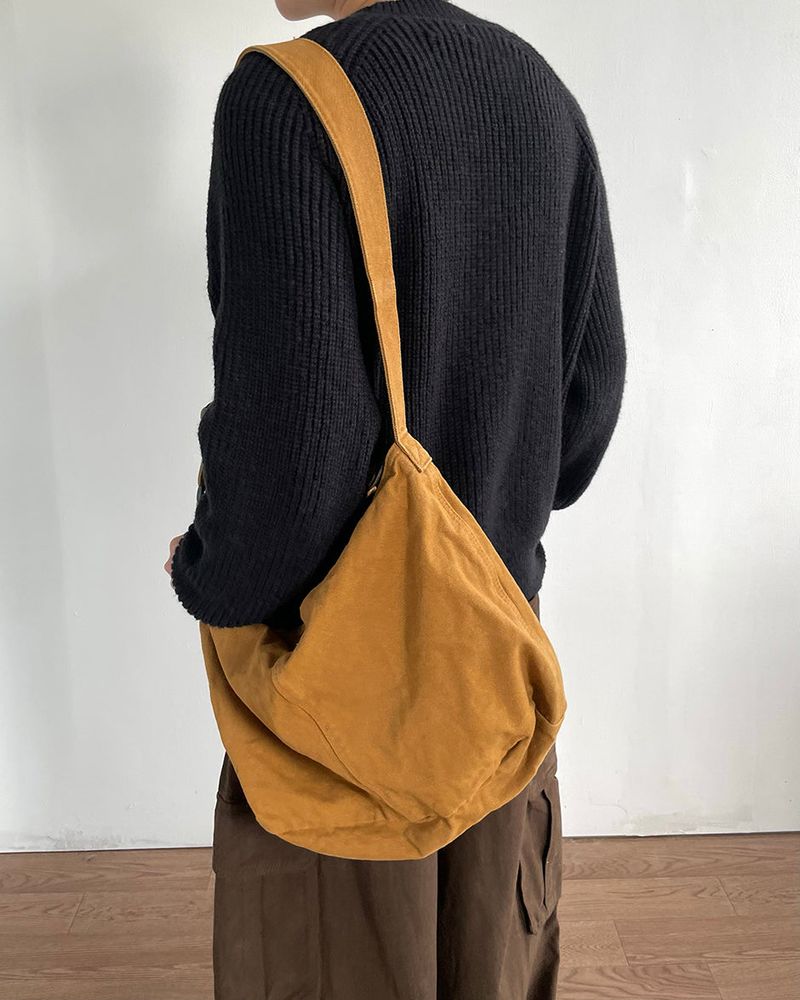 Zimb Printed Crack Knit
