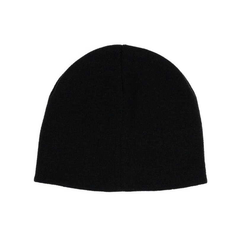 SPORTY BEANIE BLACK