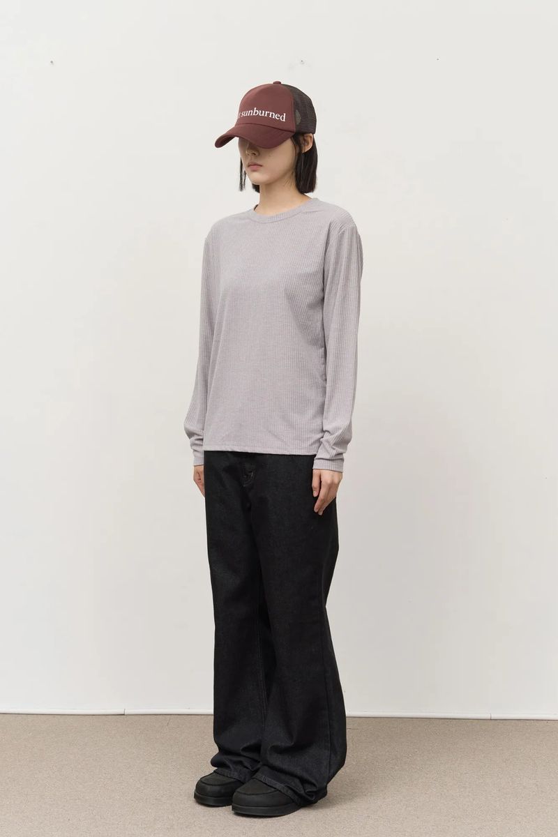 Forty Bootscut Denim