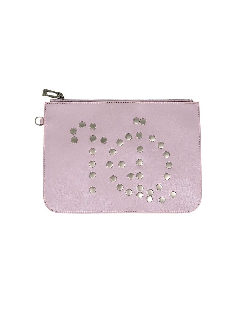 MADE_halo Square Bag (Large)/ LAVENDER