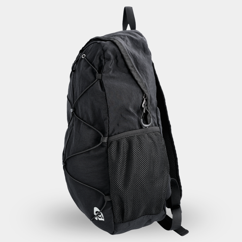 Packable Day Pack 228T Black