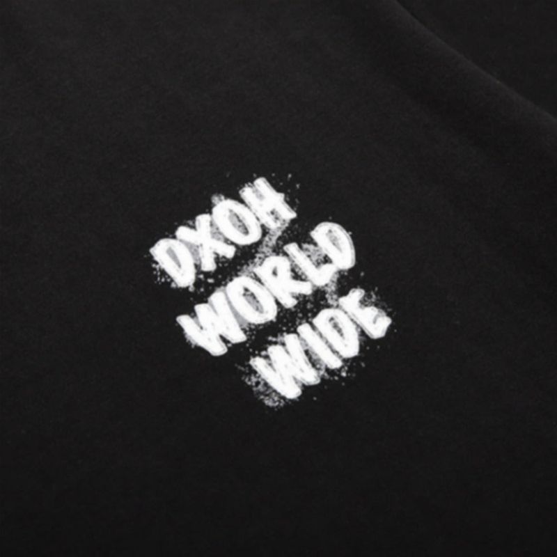ワールドワイドTシャツ