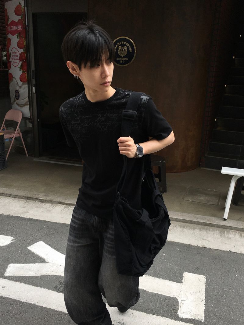 エデンスラブロウデニムパンツ 2C
