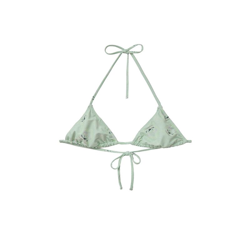 Carnival Bikini Top