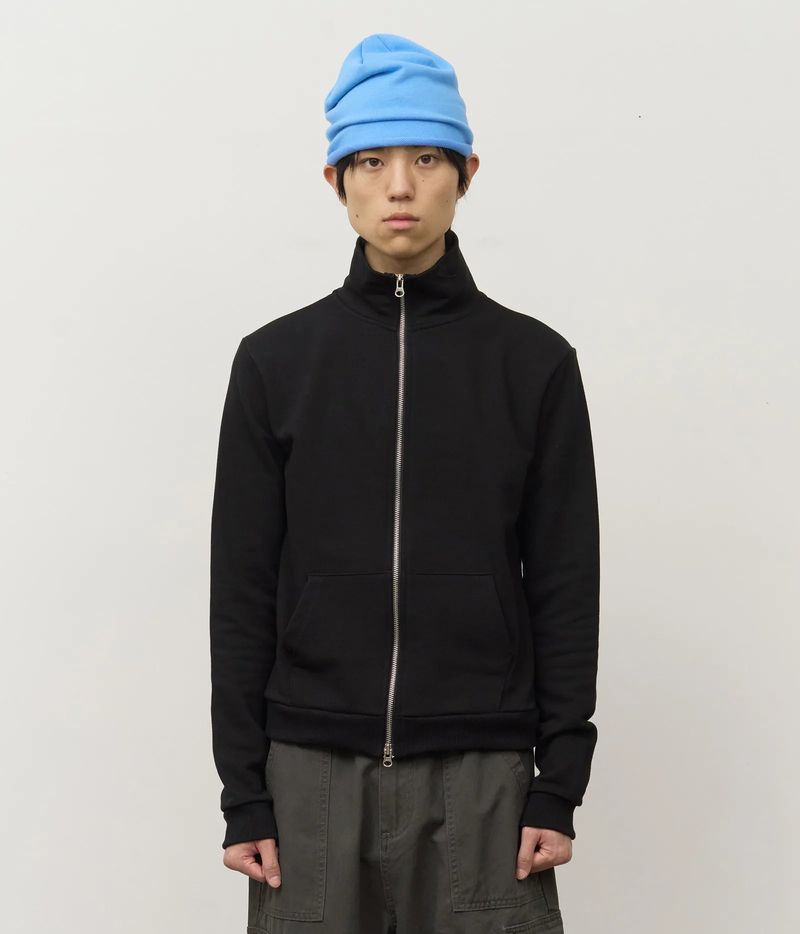HIFIFNK(ハイファイファンク)の「Misu Slim Zip Up(Tops)」