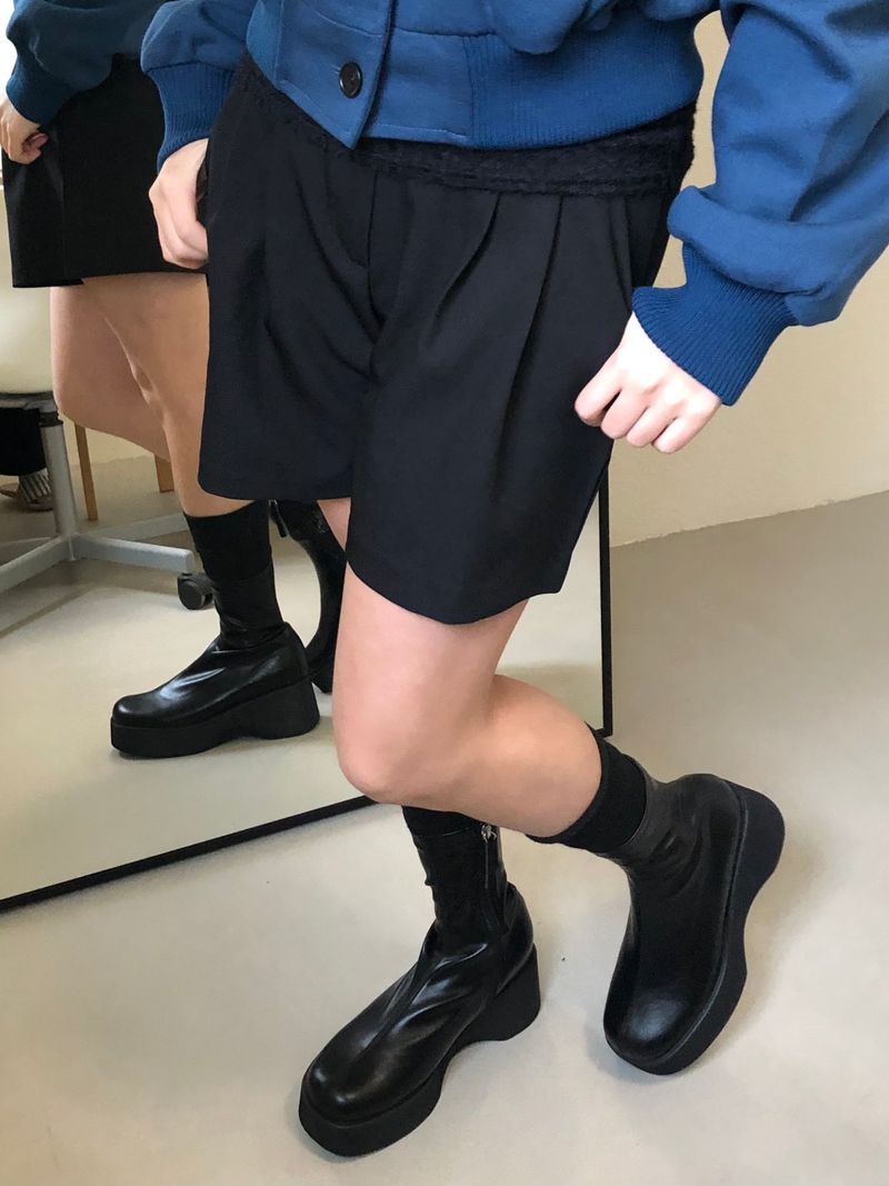ダンディーパンツ