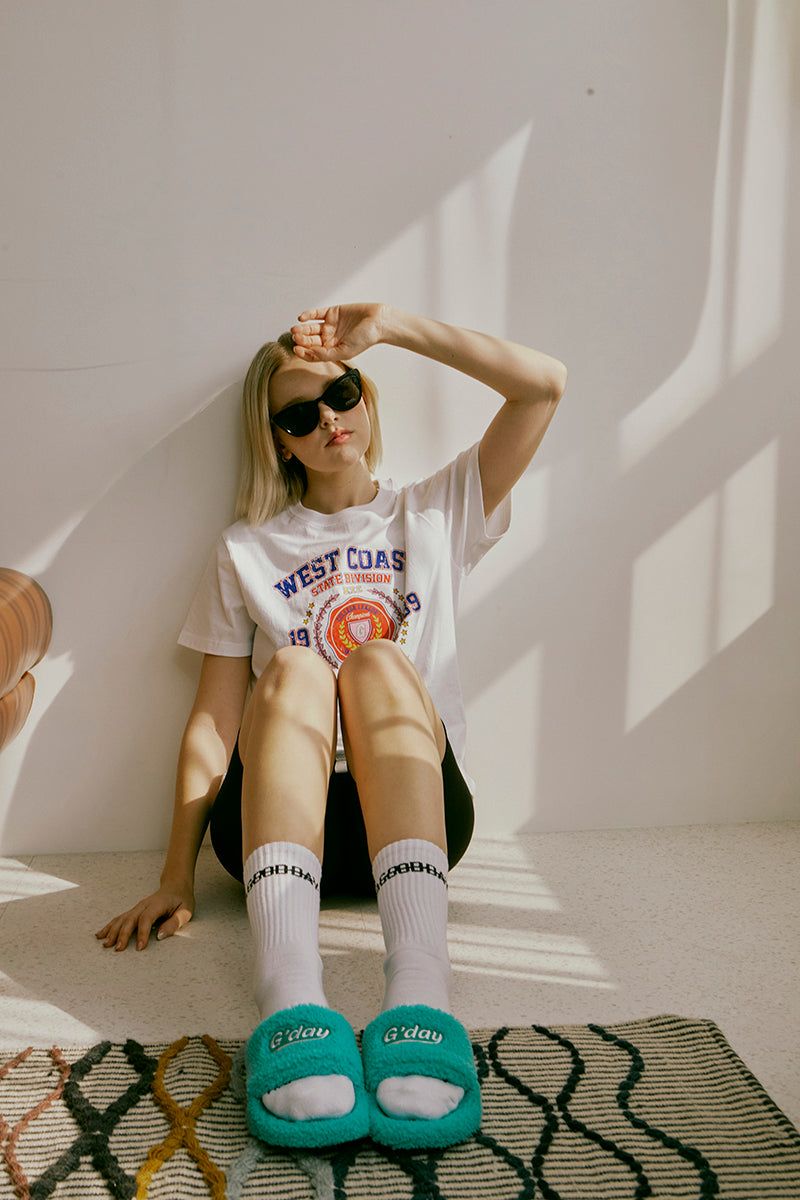 WEST COST T-shirt
