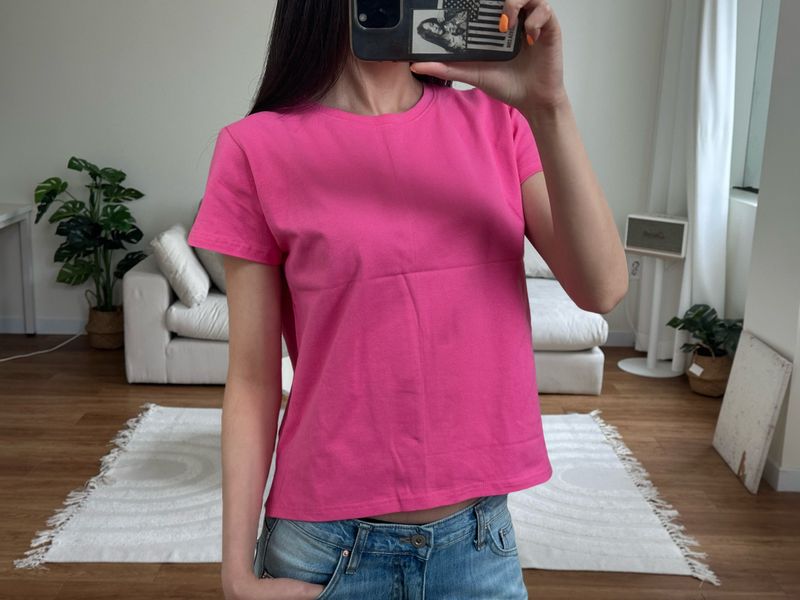 daily vibe tee