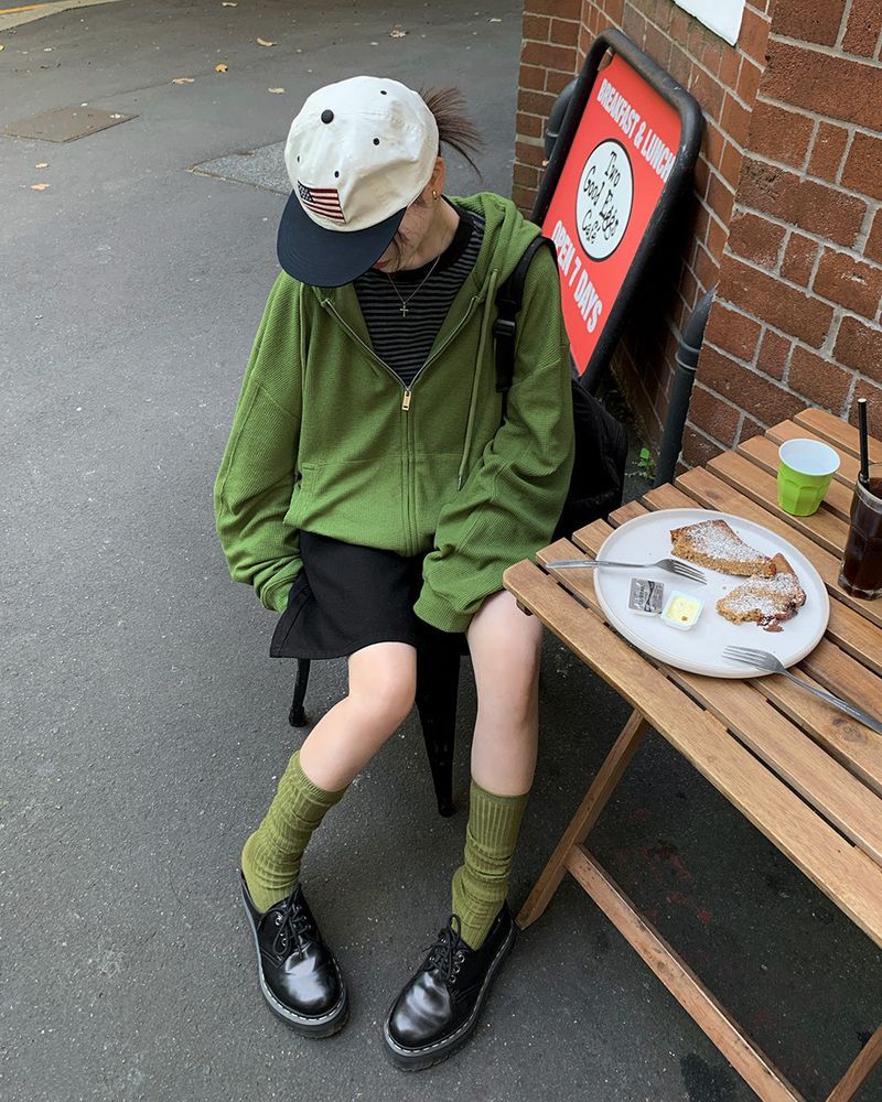[ORIGINAL] Zeno Cotton Bermuda Pants