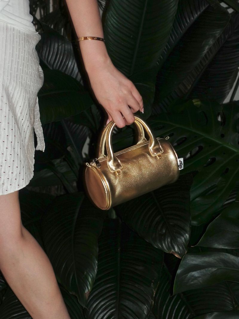 2801 cylinder bag
