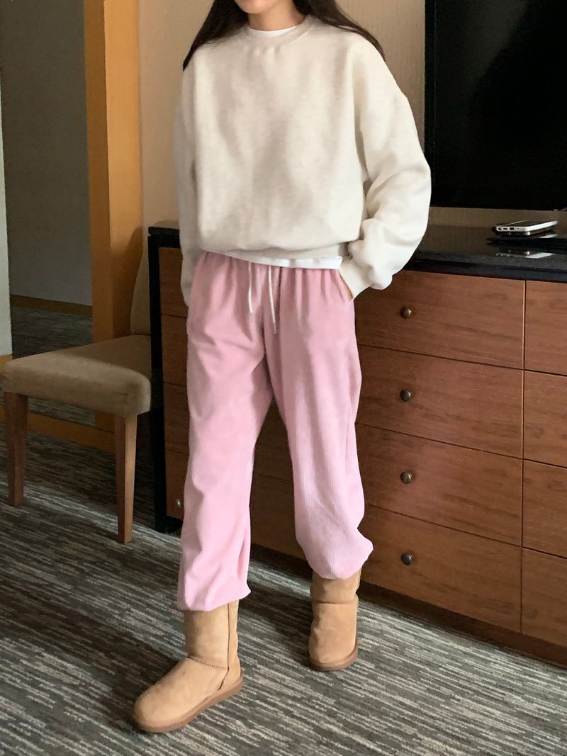 Nielle Beloa Jogger Pants