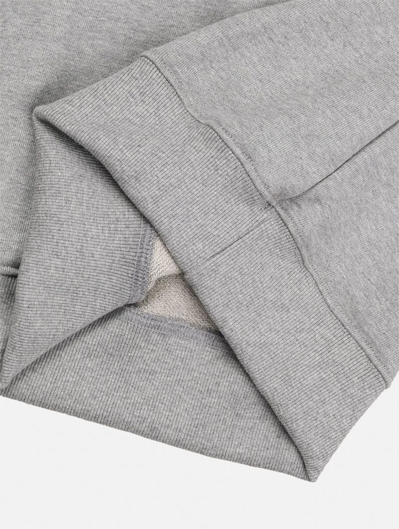 SPRING ANORAK SNAP MTM (3C)