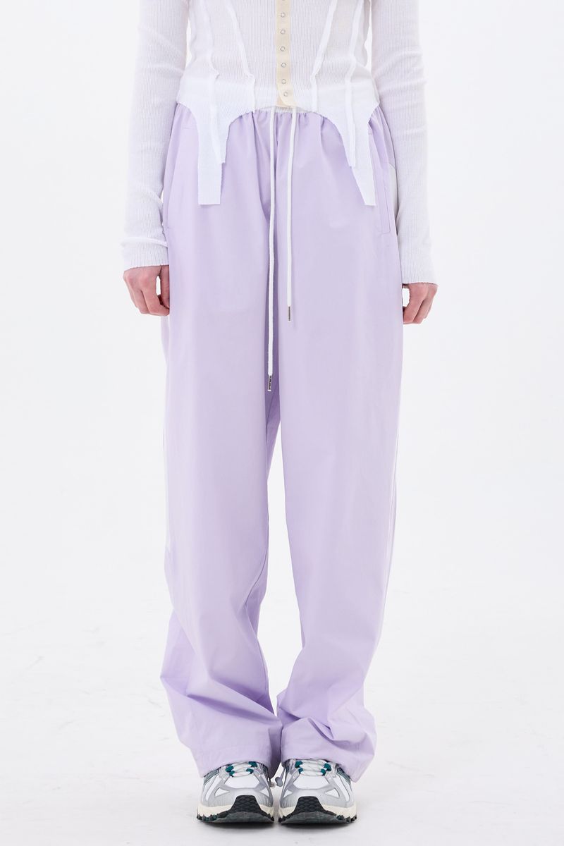 ARIKIM（アリキム）の「UNTITLED PANTS / PALE PURPLE（Pants）」