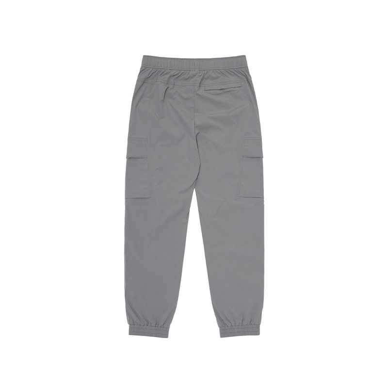 KEI JOGGER PANTS【GREY】