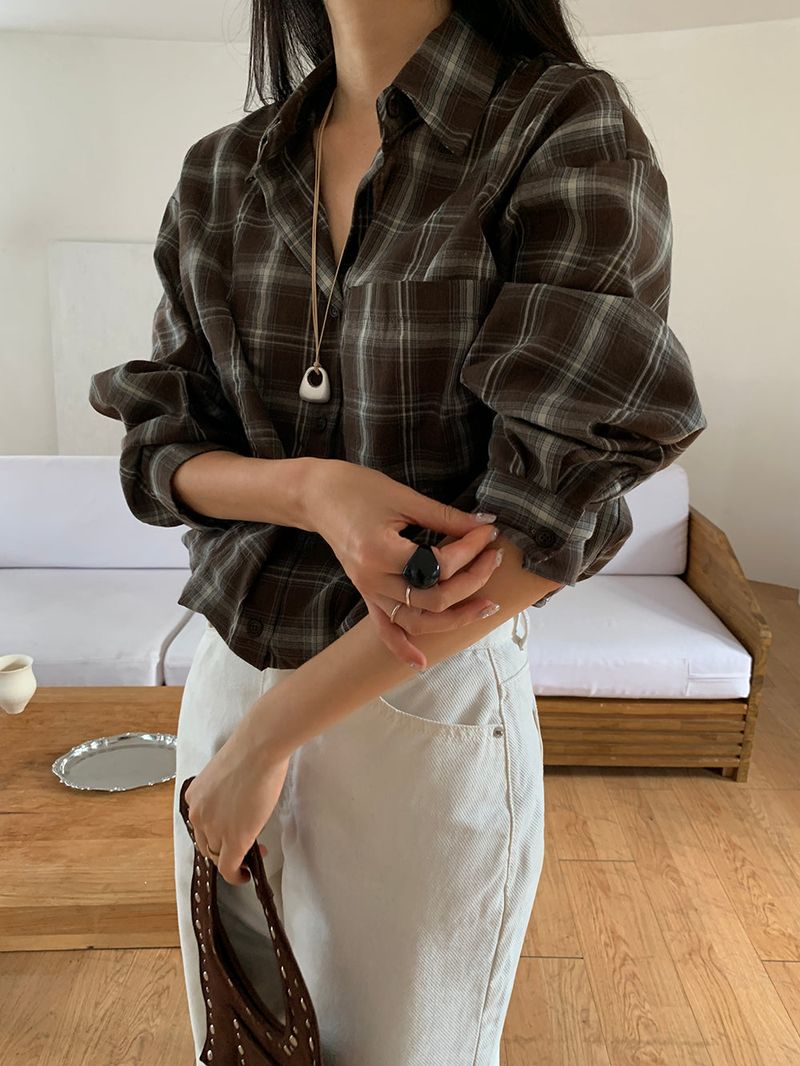 [MADE] Jexon Cotton Wide Pants