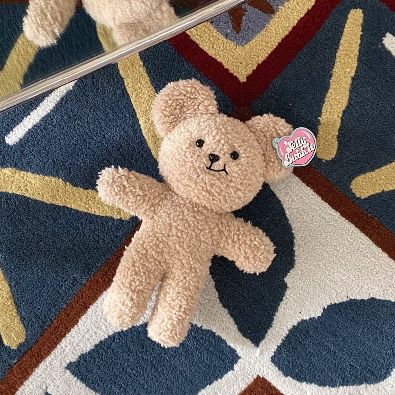 Panggom Plush Doll (24cm)