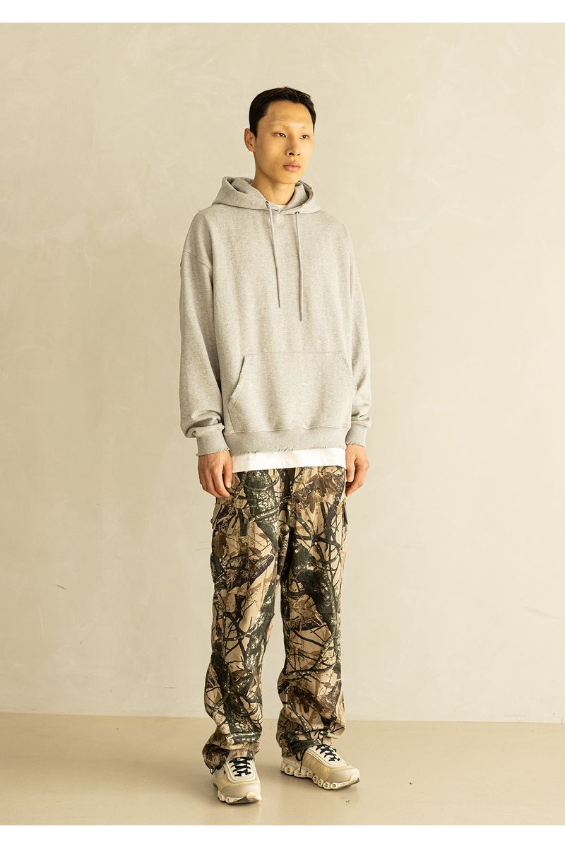 M51 TREE CAMO STRING CARGO PANTS MFHCP004-BG