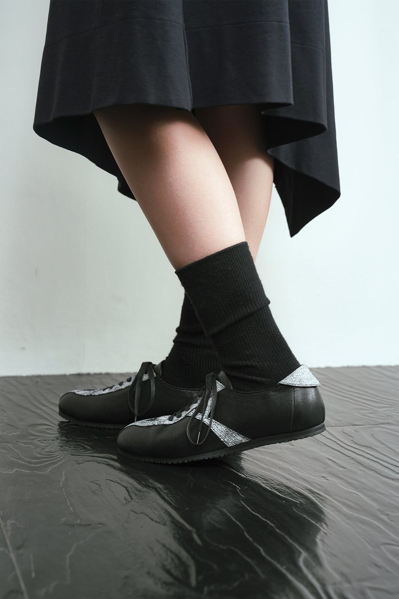 【MADE】Yorys, White
