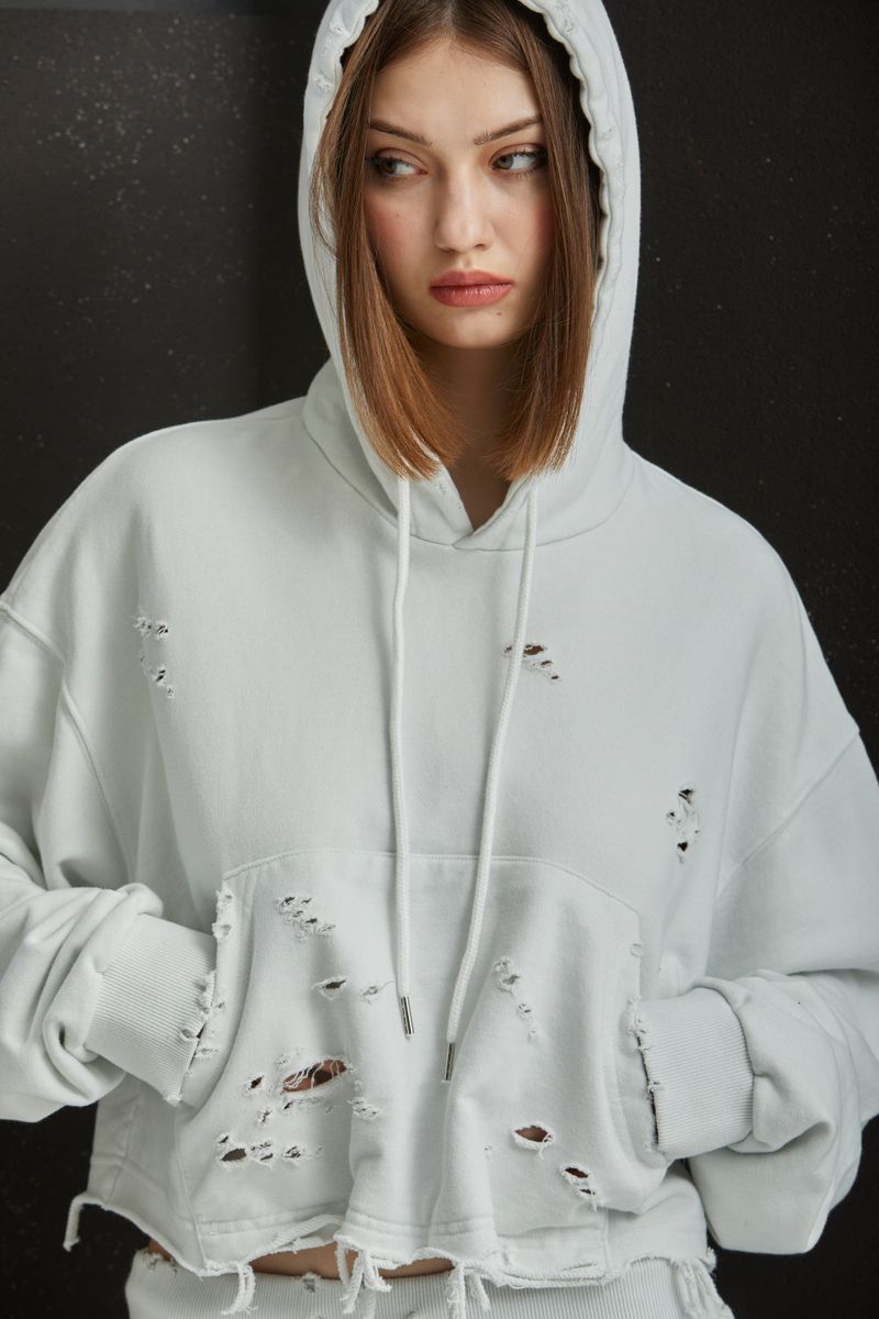 PIXEL HOOD