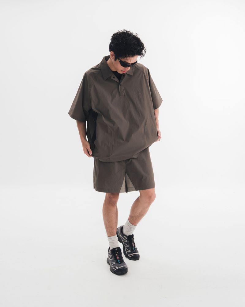 Explorer Polo Shirt
