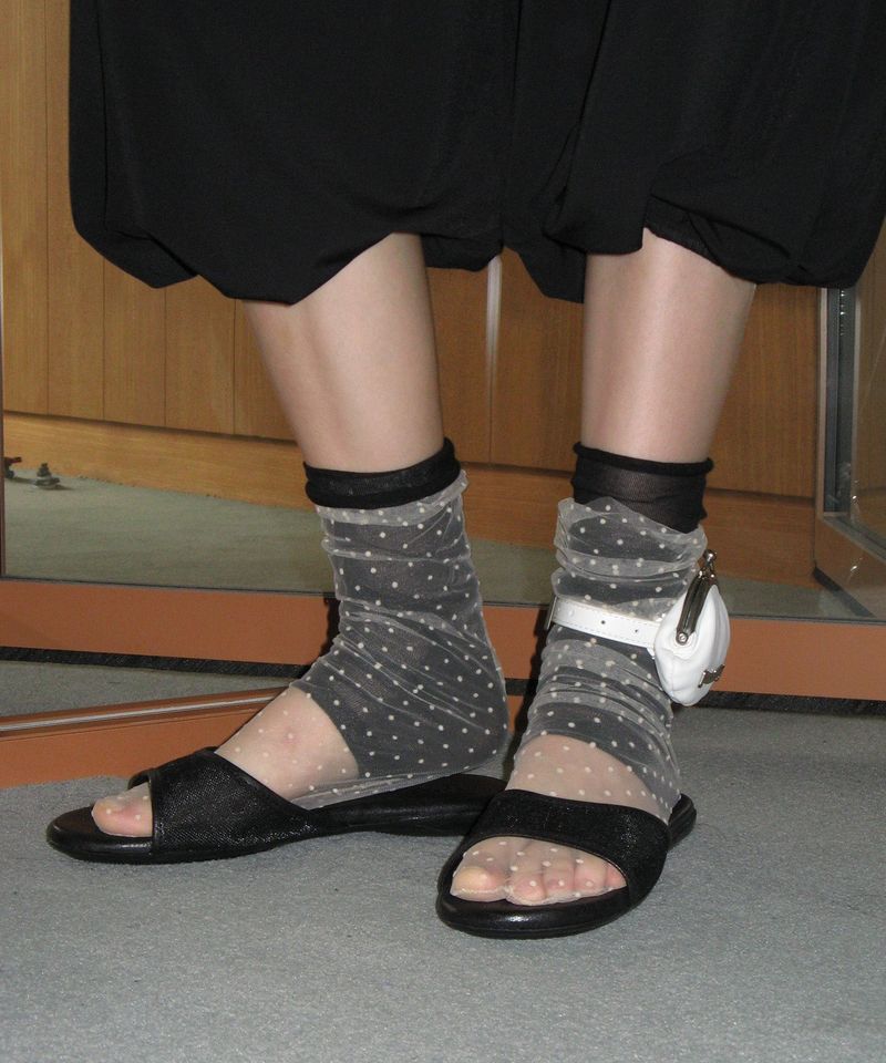 Clean 0053. Symbol Mesh Slides