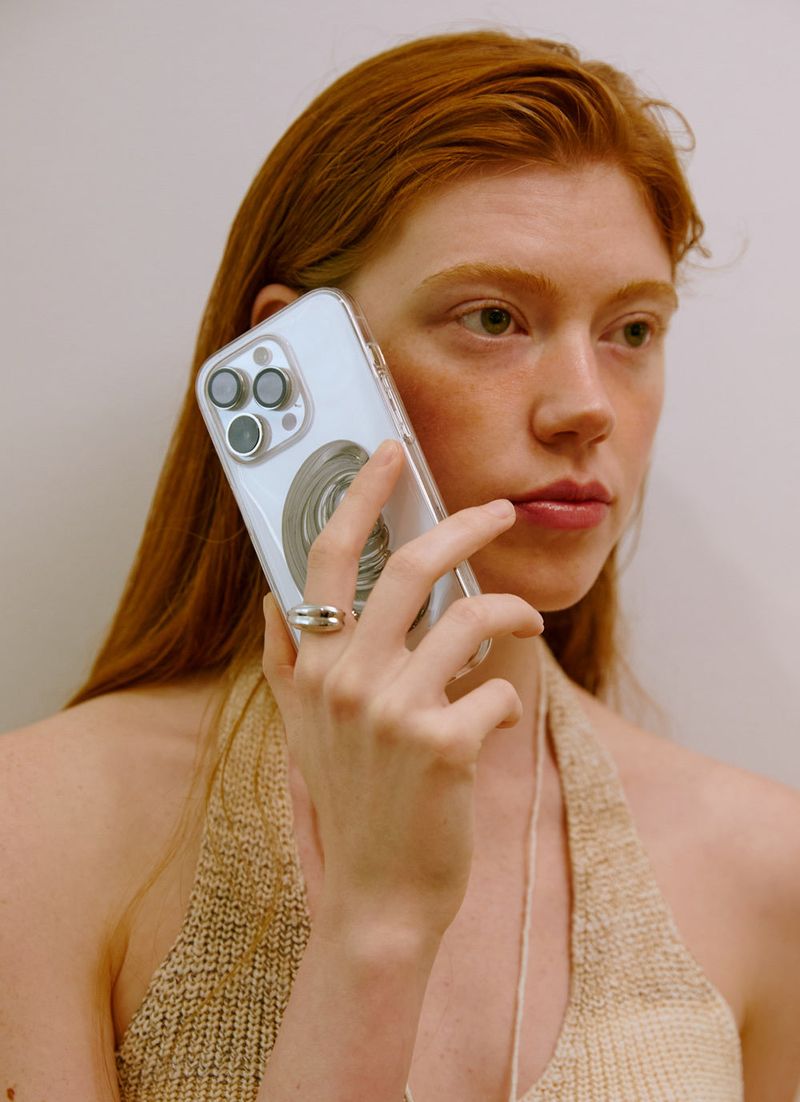 Shell Phone Case
