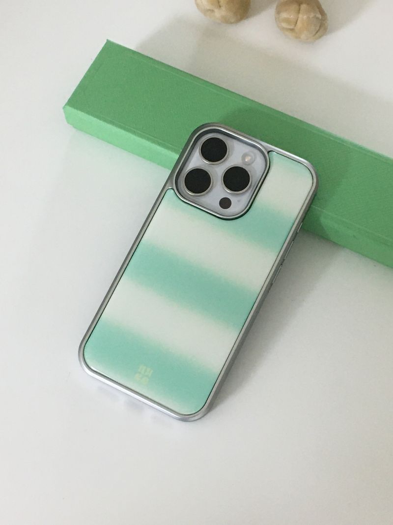 apple mint sherbet case 
