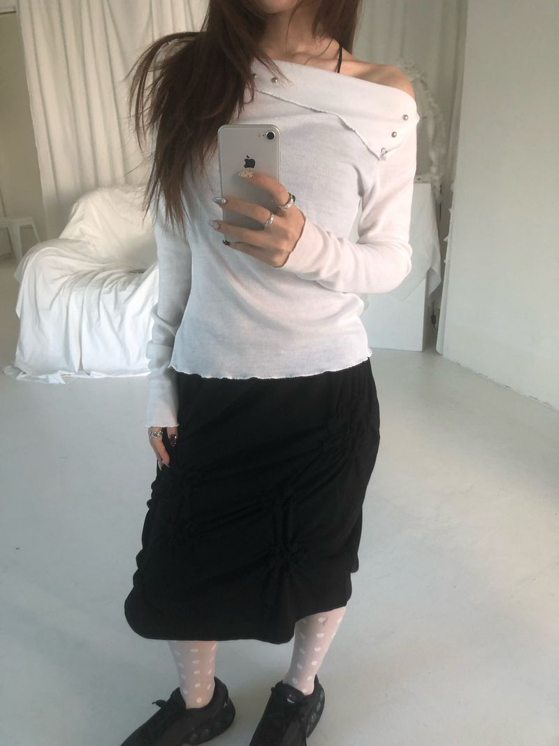 flap off t