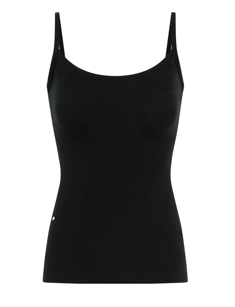 Bella Basic Sleeveless