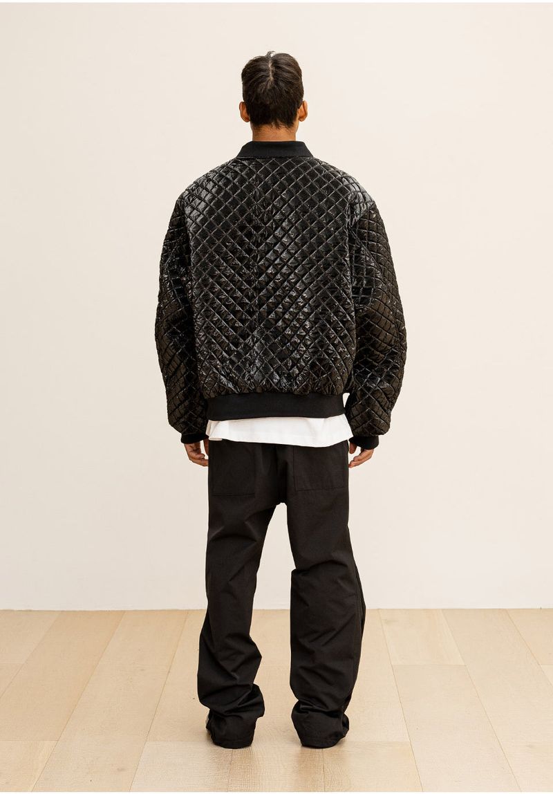METAL SQUARE MA-1 JUMPER