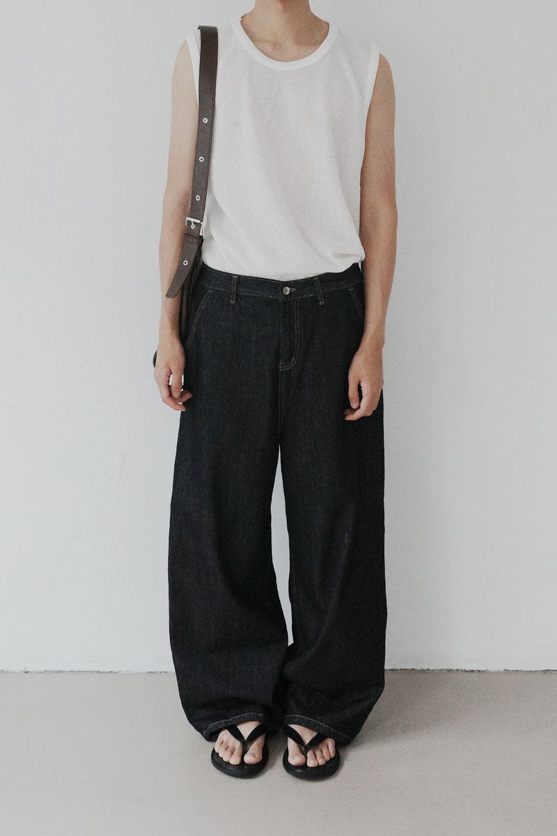 noon cross bag
