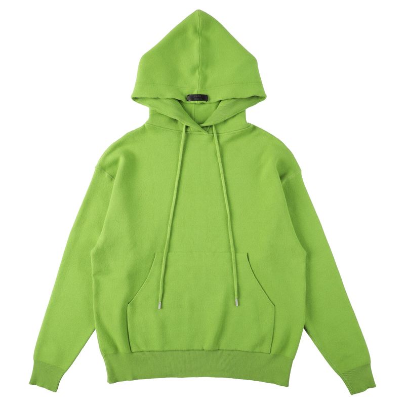 ASCLO × にしな（エジュクロ × ニシナ）の「コラボレーションフーディー | にしな × ASCLO（トップス）」