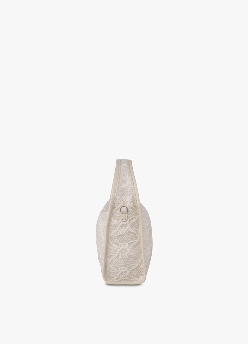 LACE TOTE
