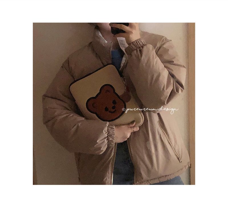 CupidGom Pad Pouch(S)