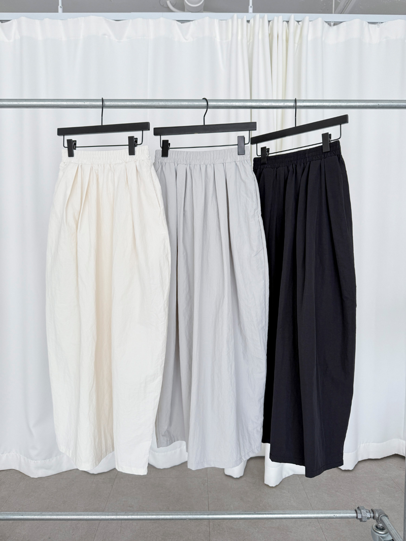 bloom nylon skirts