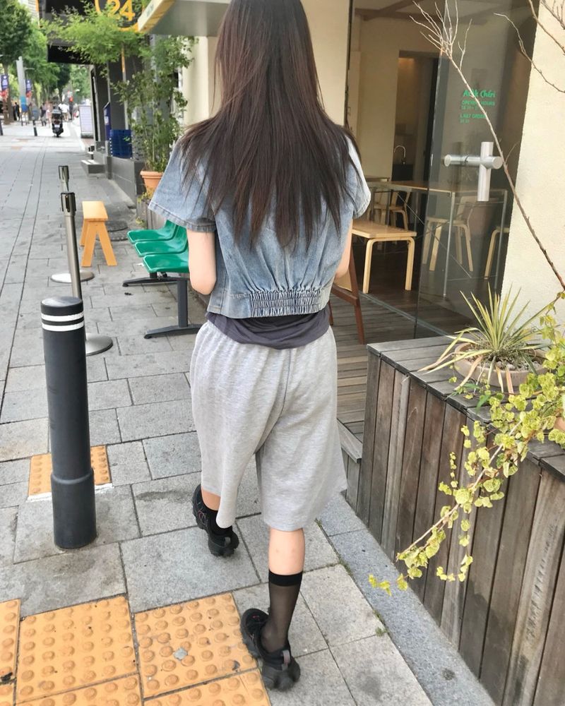 Sonet pants