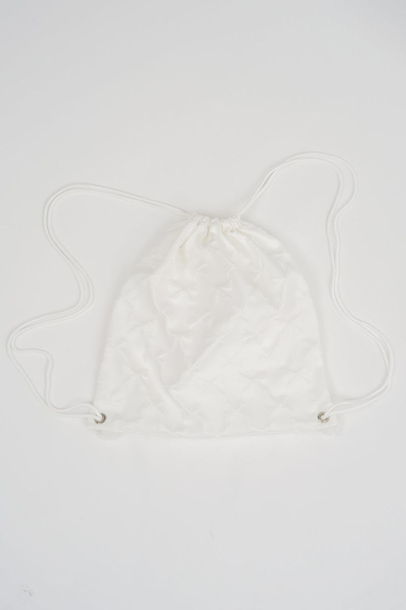 Flavor String Backpack (2color)