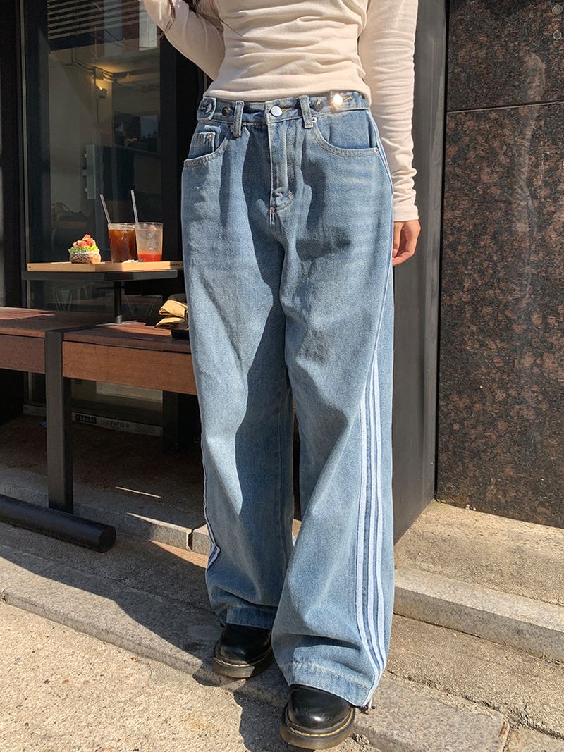 3LINE STRING BIJO JEANS