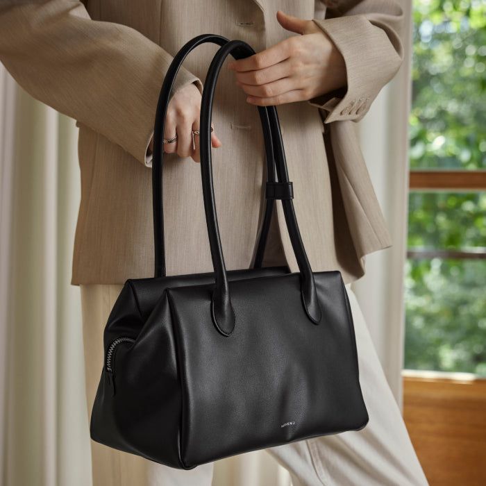 MARHEN.J （マルヘンジェイ）の「オデット 2WAYショルダーバッグ（バッグ）」